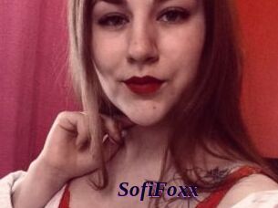 SofiFoxx