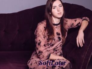 SofiLater Spezial Sexcam