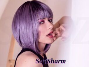 SofiSharm