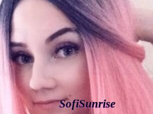 SofiSunrise
