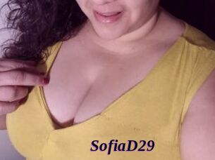SofiaD29