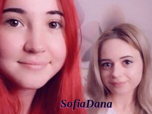 SofiaDana