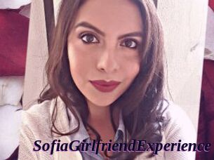 SofiaGirlfriendExperience Spezial Sexcam