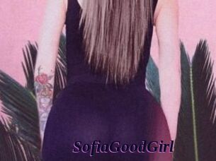 SofiaGoodGirl Spezial Sexcam