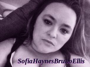 SofiaHaynesBrunoEllis