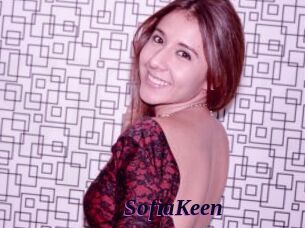 SofiaKeen