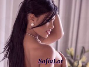 SofiaLor