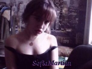 SofiaMartian