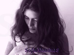 SofiaMartin18