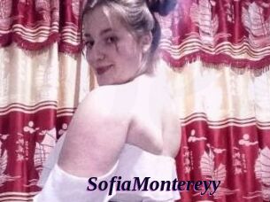 SofiaMontereyy Spezial Sexcam
