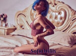 SofiaWillis