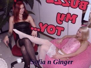 Sofia_n_Ginger
