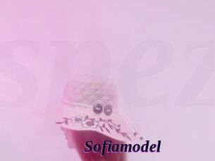 Sofiamodel