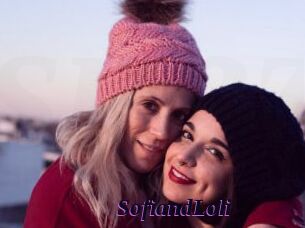 SofiandLoli