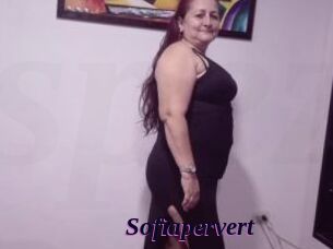 Sofiapervert Spezial Sexcam