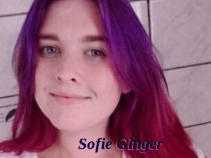 Sofie_Ginger