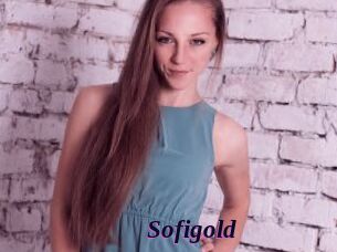 Sofigold