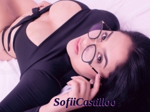 SofiiCastilloo