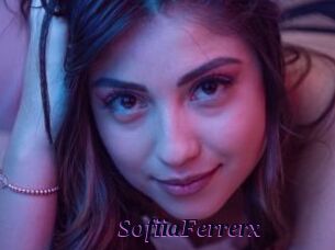 SofiiaFerrerx