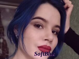 SoftBlue