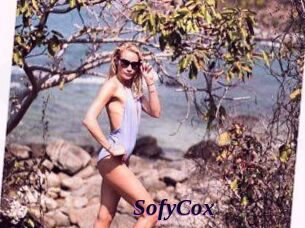 SofyCox