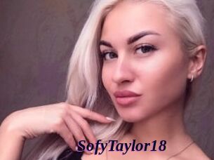 SofyTaylor18