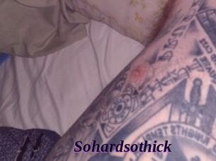 Sohardsothick