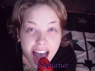 Sojourner
