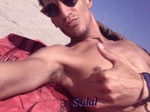 Solal