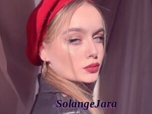 SolangeJara