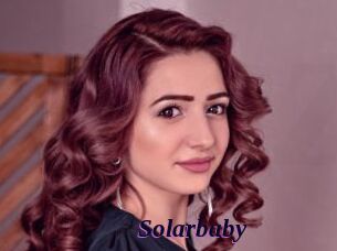 Solarbaby
