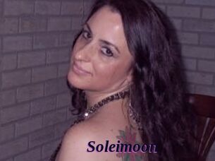 Soleimoon