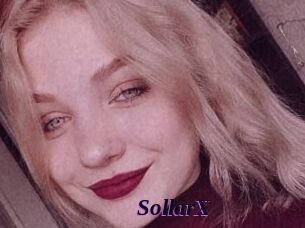 SollarX