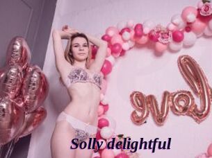 Solly_delightful Spezial Sexcam