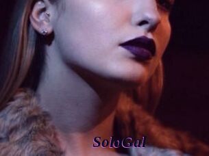 SoloGal