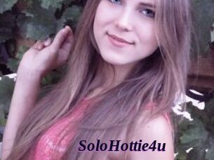 SoloHottie4u