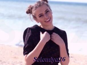 Solomiya26