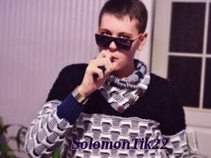 Solomon_Tik22