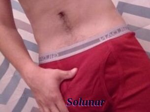 Solunar