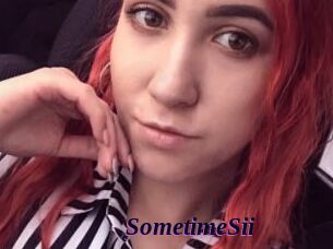SometimeSii Spezial Sexcam