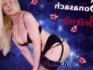 Sonasach