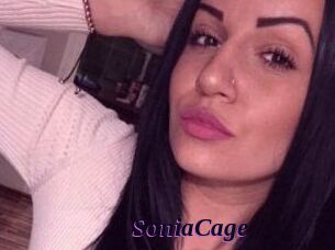 SoniaCage