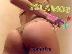 SoniaIce