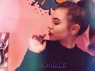 SoniaLii