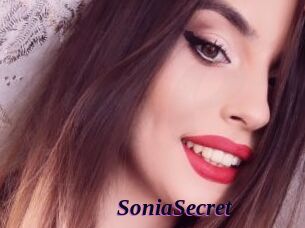 SoniaSecret