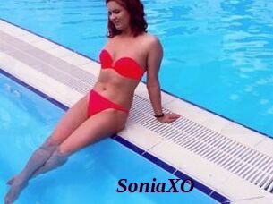 SoniaXO