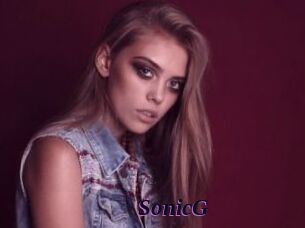 SonicG