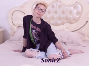 SonicZ