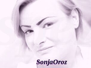 SonjaOroz
