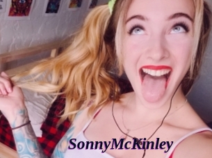 SonnyMcKinley Spezial Sexcam